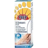 PREP Cream for Foot and Leg Care 75ml 2.54fl.oz