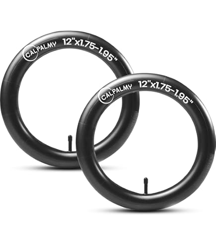 Bicycle Tube 26 X Dirt Bike 1-Pc 26 Inch Bike Tube