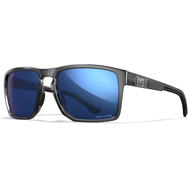 Amazon.com: Wiley X WX Sierra Sunglasses Safety Glasses for
