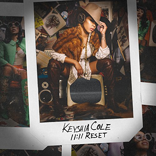 Keyshia Cole - 11:11 Reset - Zortam Music