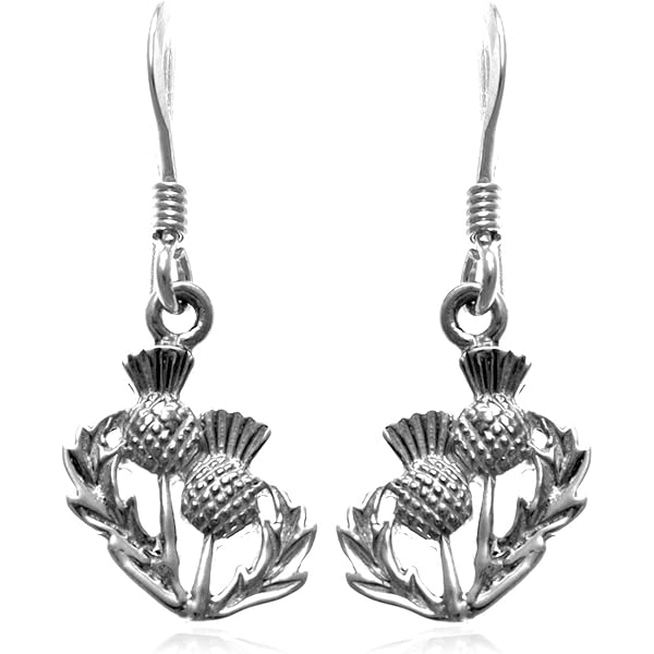 Boucles D'oreilles Argent 925 Pierre De Lune Cadeau Boucles D'oreilles Argent Sterling 925 Pierre De Lune - Cadeau Femme élégant, 20x13mm, Coffret Inclus Cadeau élégant Mère épouse