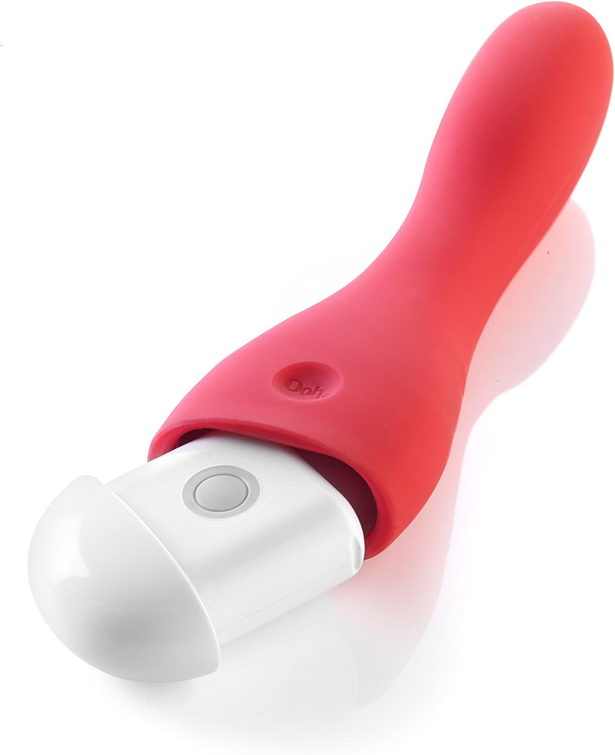 Ooh By Je Joue Coral Classic Vibrator - Image 4