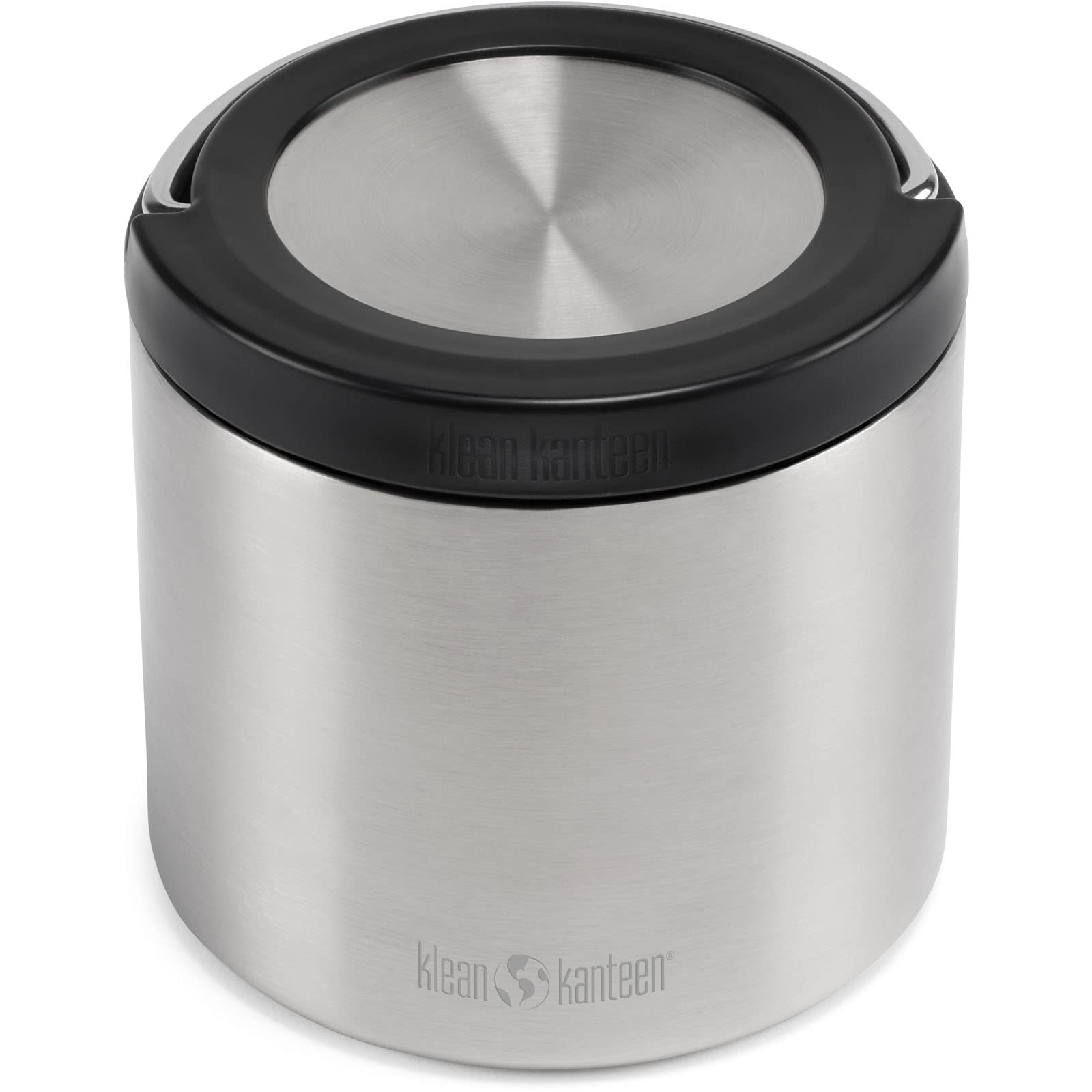 Klean Kanteen TKCanister VI Canister Brushed Stainless 473 ml
