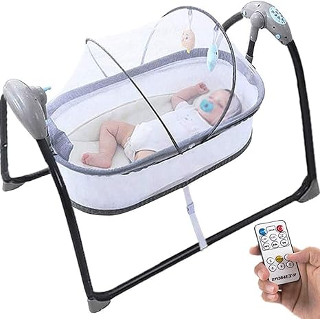 baby rocker sleeper amazon