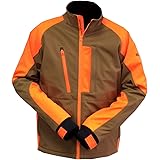 banded upland jacket