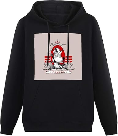 women's hockey sweatshirts