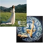 Everything I Know About Love &amp; A Matter Of Time by Laufey - Bundle