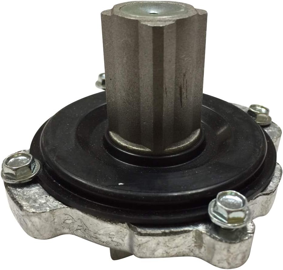 ENGINERUN 399671 Starter Clutch Compatible with Briggs and Stratton