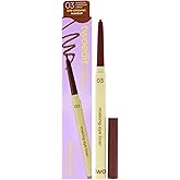 Making Eye Liner - 03 Under Brown by Two Edit for Women - 0.004 oz Eyeliner