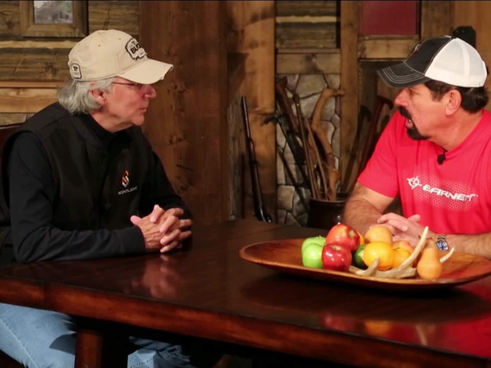 Watch The Jackie Bushman Show - Season 10 | Prime Video