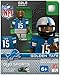 Golden Tate OYO NFL Detroit Lions G2 Series 1 Mini Figure Limited Edition