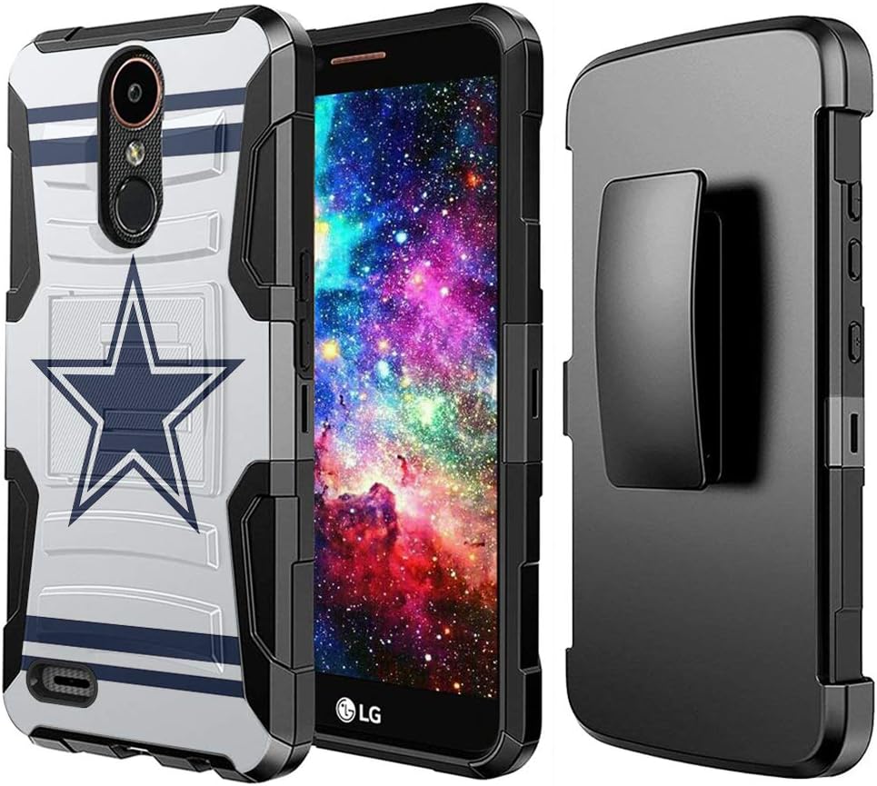 Best lg risio cowboys case
