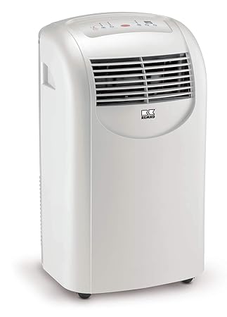 Remko 1612255 MKT 251 - Climatizador (alto rendimiento, listo para usar