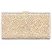 Minicastle Evening Bags for Wedding and Party Women Crystal Handbag