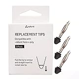 adonit Note+ Plus Tips (3-Pack) Black
