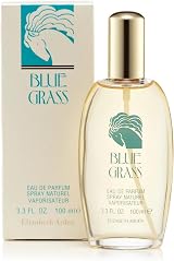 Elizabeth Arden Blue Grass Eau De Parfum 100ml Floral Perfume for Women view 2