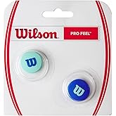 WILSON Unisex Adult Pro Feel Clash dampener