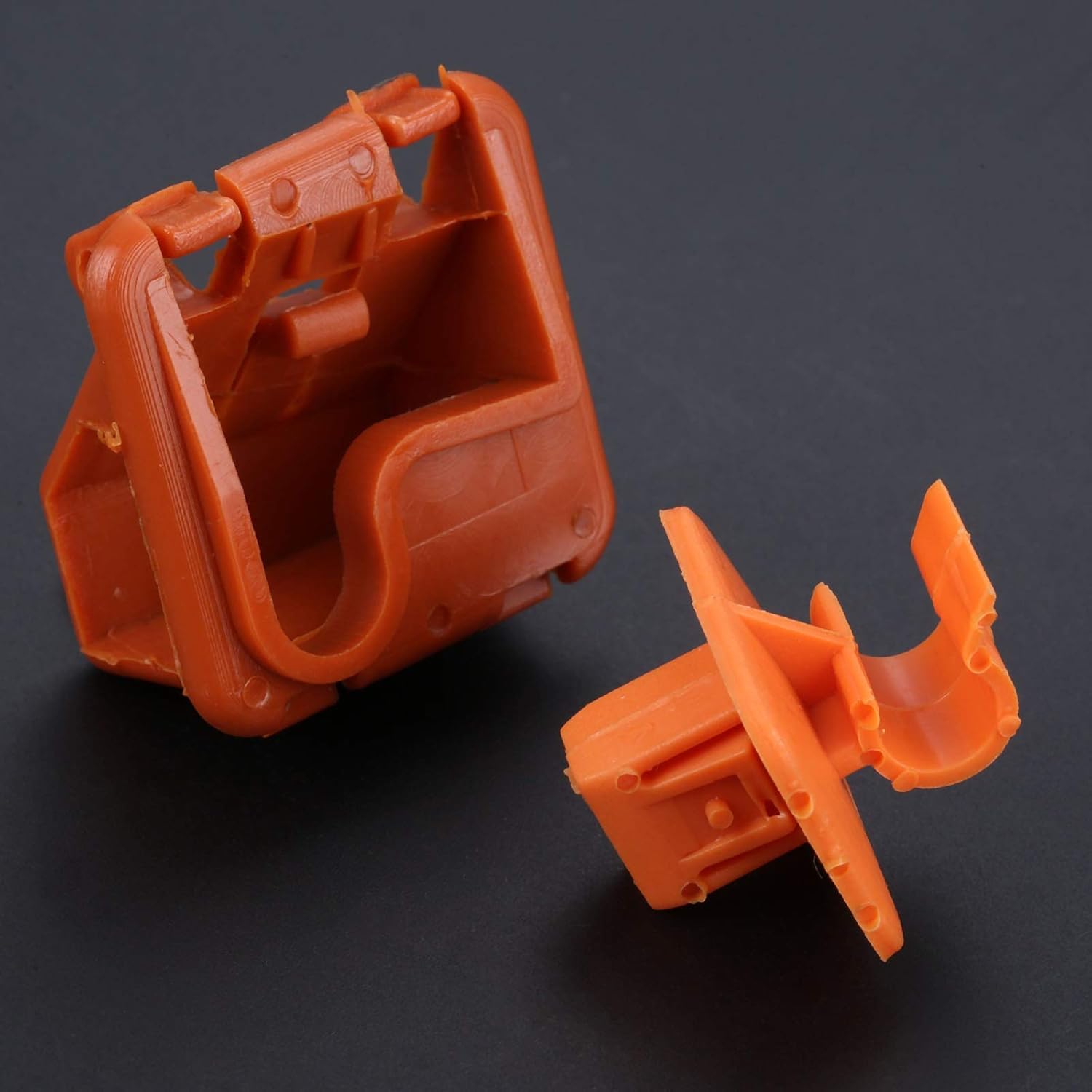 Voiture en Plastique Roomster Capot Bonnet Rod Stay Support Boucle Clip for Skoda Fabia Octavia MK2 2004-2012 2013 NO LOGO FJJ-JIA