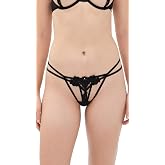 Bluebella Women's Nova Thong