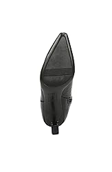 Naturalizer Womens Deesha Fashion Boot Black