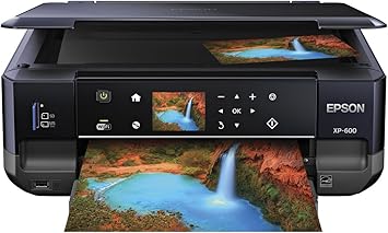 epson expression premium