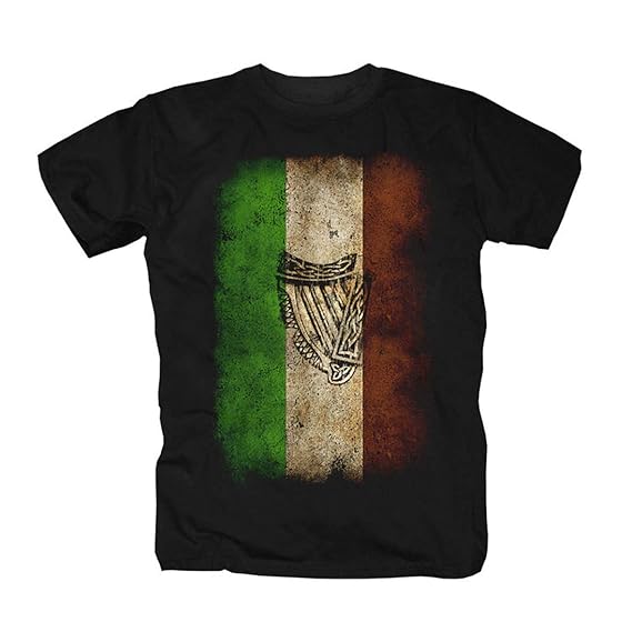 Ireland T-Shirt