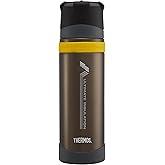 Thermos Ultimate MKII Series Flask 500ml, Grey