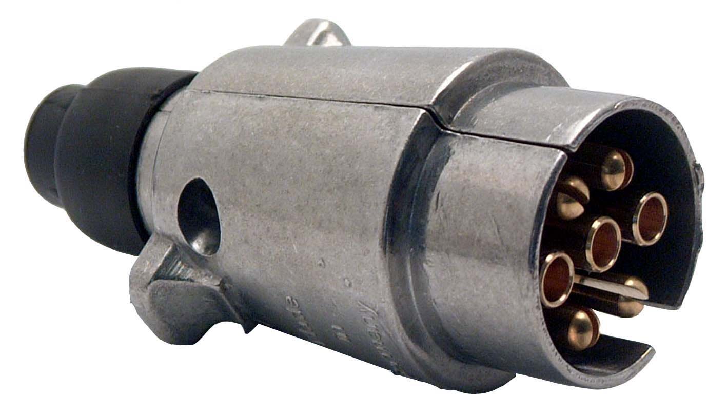 XL Perform Tool 553902 7 pins Trailer Plug Amazon.co.uk Car & Motorbike