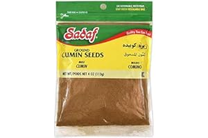 Sadaf Ground Cumin, 113grams
