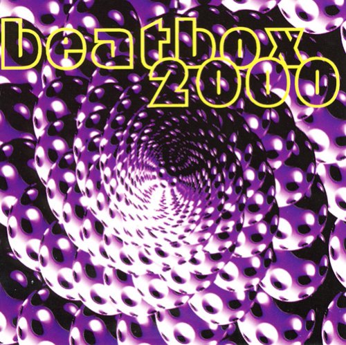 American Fade - Beat Box 2000: Essential Trance - Zortam Music