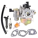 212cc carburetor Carb for Harbor Freight Predator