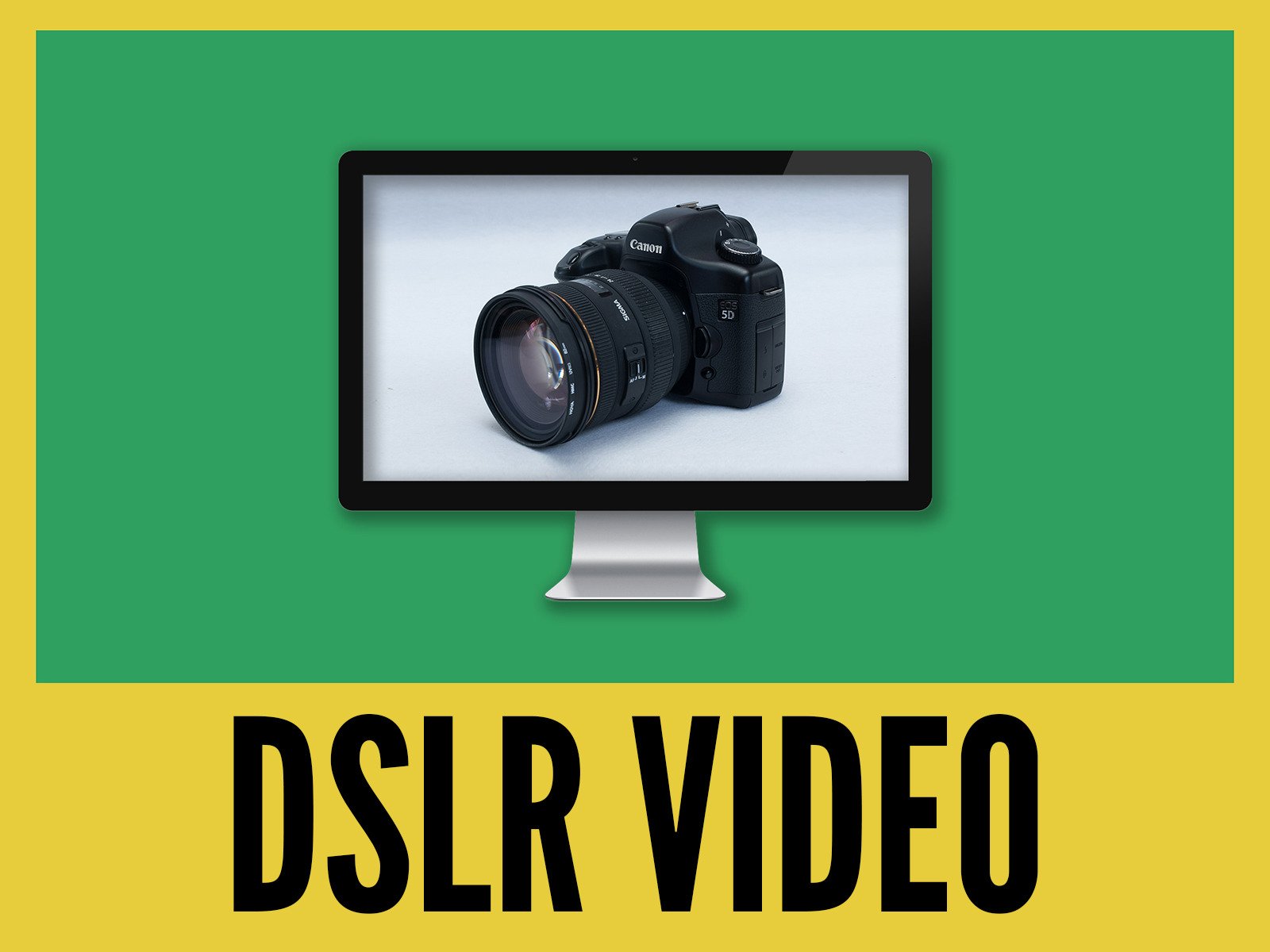 Amazon.co.jp Video Production with DSLR and Mirrorless Camerasを観る