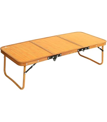 ogawaオガワテーブル 3 High&Low Table III 1994 Amazon.com : ogawa 1994 High & Low Table III Outdoor Camping Table