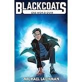 Blackcoats: One World Over