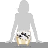 BRUBAKER Danke Mama 8pc Luxury Bath Shower Set Rose Vanilla Scent Gift Tub view 5