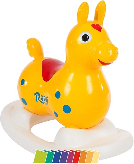 rody rocking horse