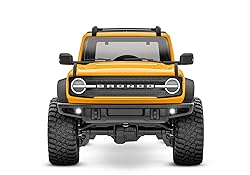 Traxxas TRX-4m 1/18 Scale 4WD Crawler with Ford