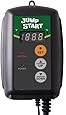 Jump Start MTPRTC Digital Controller Thermostat For Heat Mats, Seed Germination, Reptiles and Brewing
