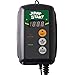 Jump Start MTPRTC Digital Controller Thermostat For Heat Mats, Seed Germination, Reptiles and Brewing