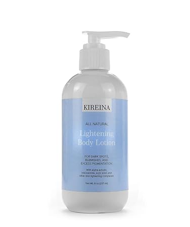 hyperpigmentation lotion