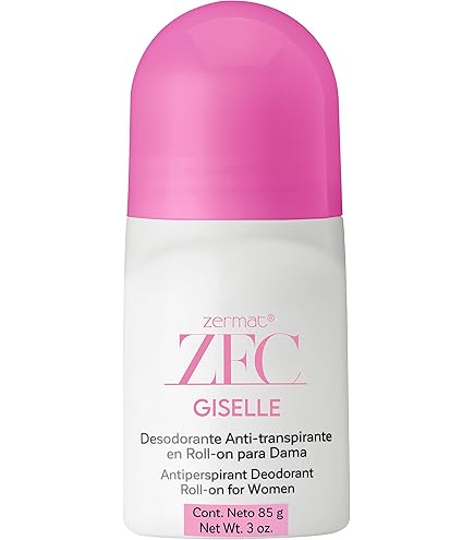 Amazon.com : Zermat Kiwi Antiperspirant Roll On Deodorant for Men
