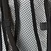 High Sierra Wave Hydration Pack, Black/Black/Silver, 2.0-Liter