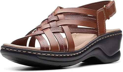 clarks womens fisherman sandals