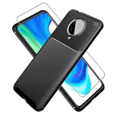 PULEN Xiaomi Poco F2 Pro Case with Screen Protector Ghana Ubuy