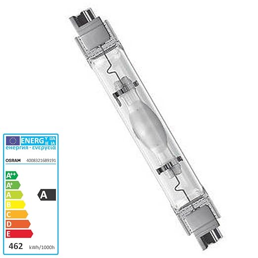 Autres Équipements professionnels OSRAM Powerstar HQI-TS 400 W NDL