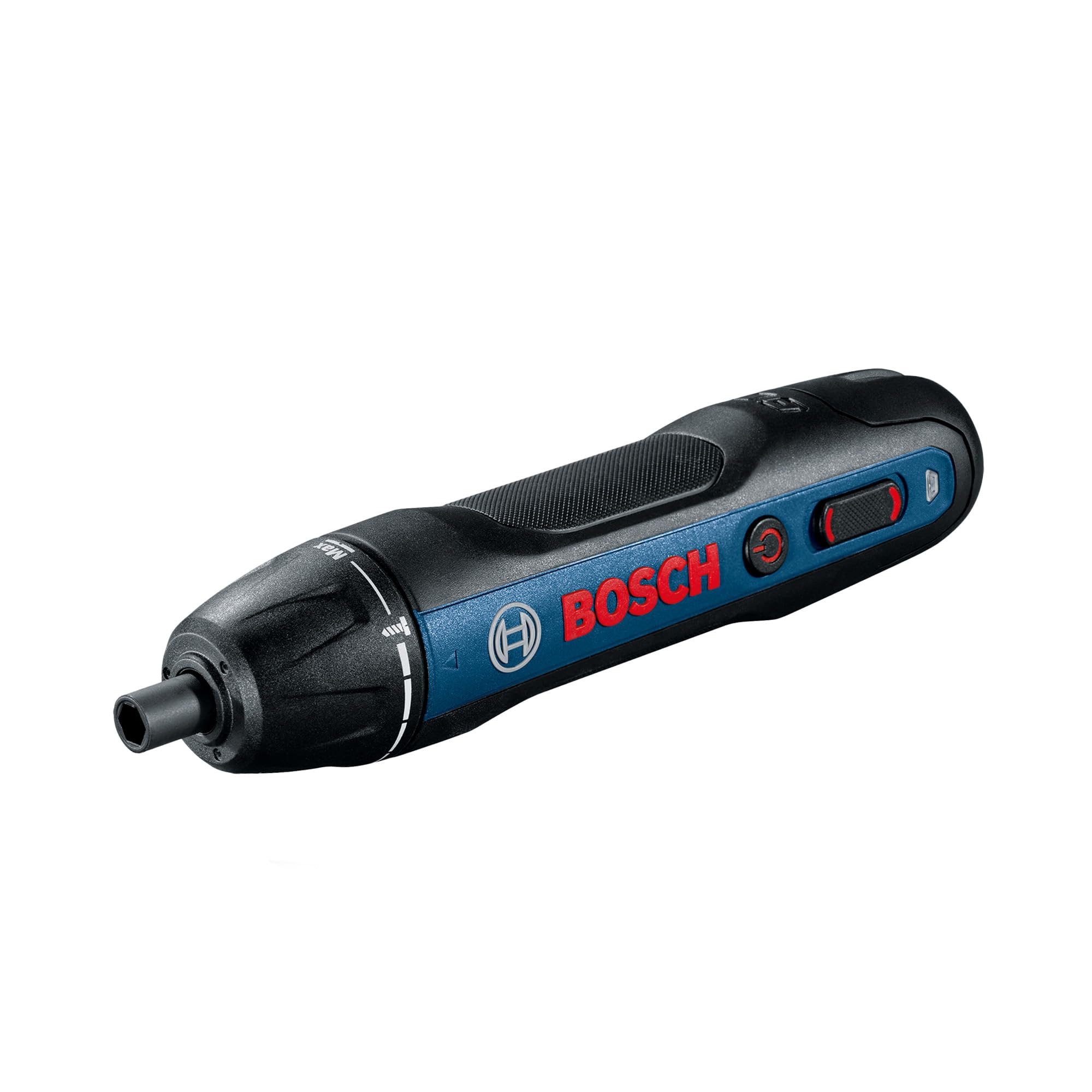 Photo 1 of Bosch Bosch Go (Gen-2.0) Smart Screwdriver, Blue, 1 Piece