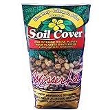 Mosser Lee ML1121 River Rock Soil Cover, 5 lb.