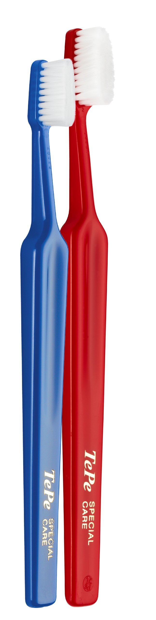 TePe Special Care Toothbrush, Compact Head, Ultra Soft Bristles by TePe