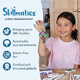 Skillmatics Search and Find Megapack Reusable Preschool Activities Age 3 4 5 6 view 7
