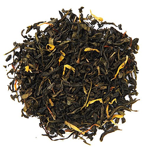 image for Organic Positively Tea Company Positively Tea Company, Organic Shangri